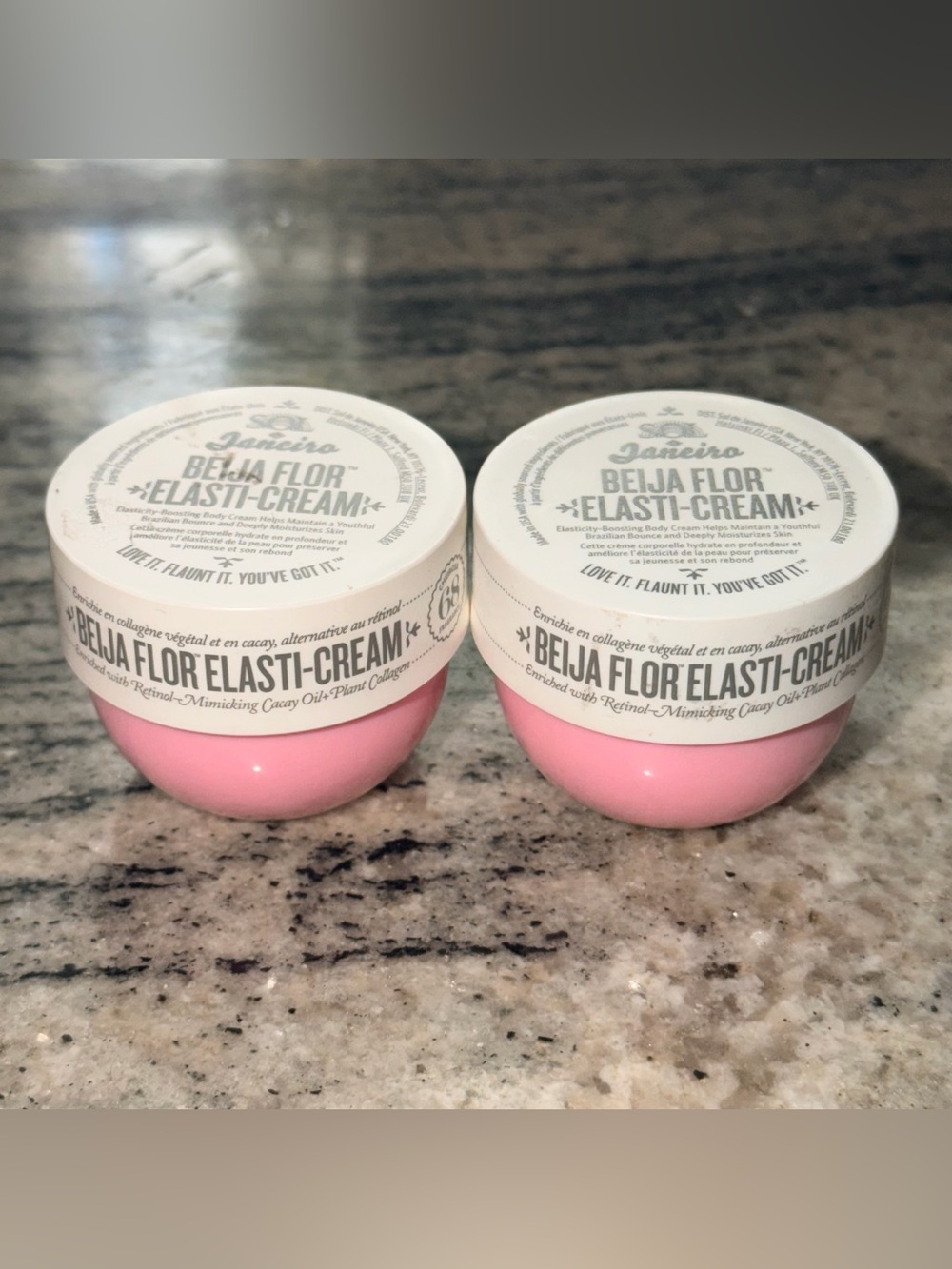 Sol de Janeiro Beija Flor Elastic Body Cream - 2